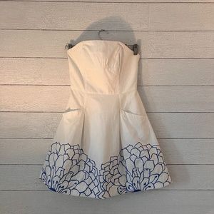 Lilly Pulitzer Blossom Dress